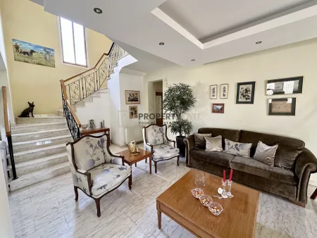 Villa in vendita