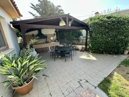 Villa in vendita