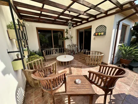 Villa in vendita
