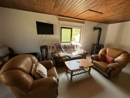 Bungalow à vendre