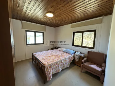 Bungalow à vendre