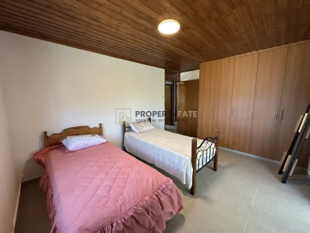 Bungalow à vendre