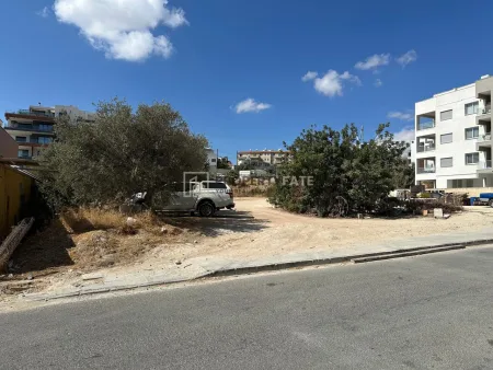 Terreno Residencial en venta