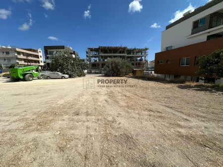 Terreno Residencial en venta