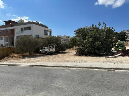 Terreno Residencial en venta