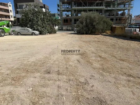 Terreno Residencial en venta