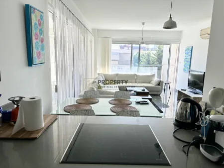 Flat for rent