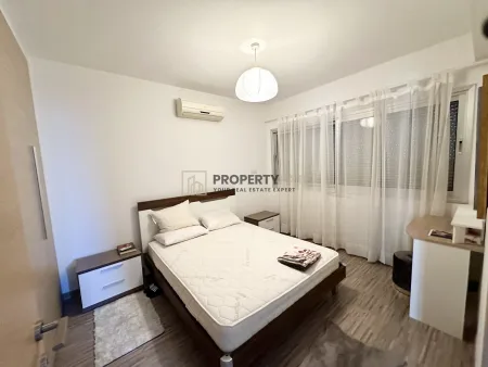 Flat for rent