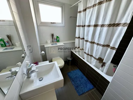 Flat for rent