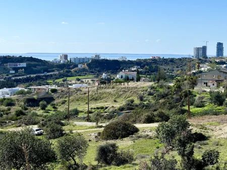 Terreno Residencial en venta