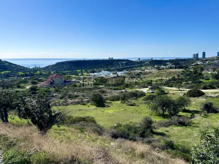 Terreno Residencial en venta