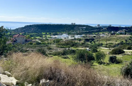 Terreno Residencial en venta