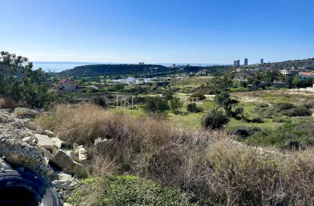 Terreno Residencial en venta