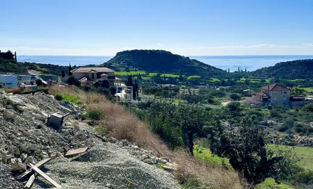 Terreno Residencial en venta