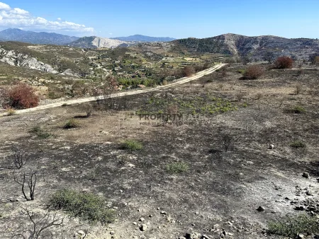 Ländliches Land zum Kauf