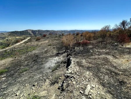 Ländliches Land zum Kauf