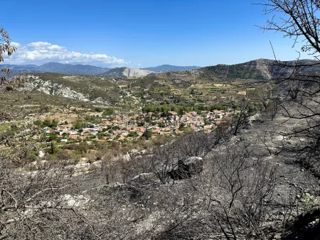 Ländliches Land zum Kauf