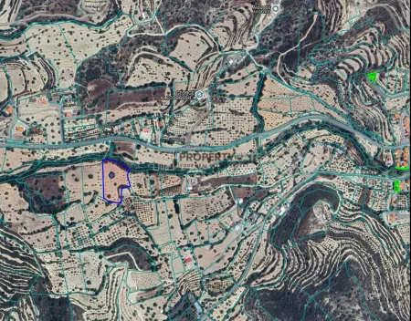 Rural Land for sale