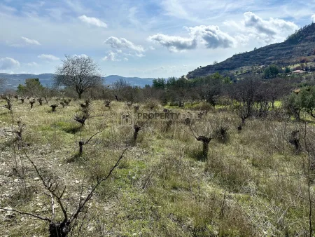 Ländliches Land zum Kauf