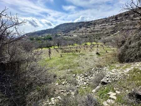 Ländliches Land zum Kauf