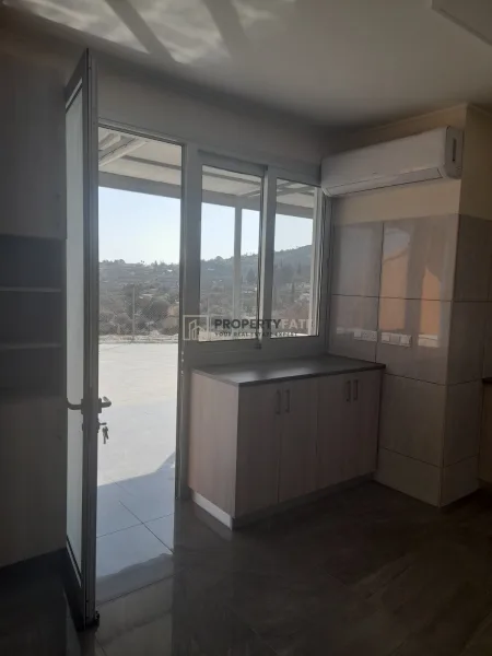 Detached House for rent