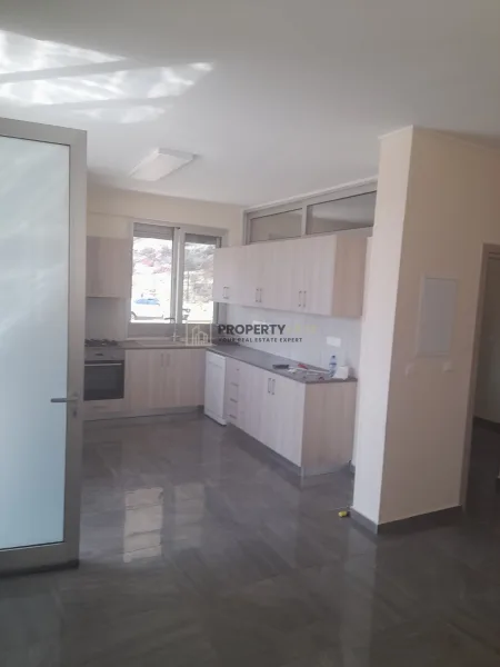 Detached House for rent