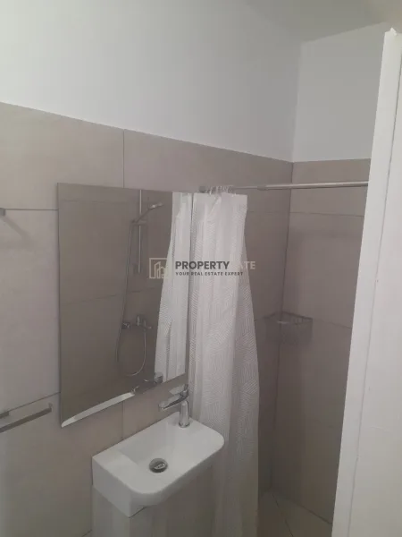 Detached House for rent