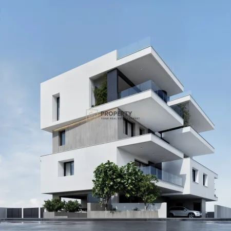 Agios Athanasios, Limassol