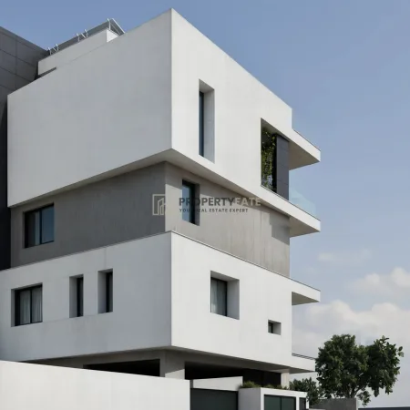 Apartament dwupoziomowy na sprzedaż