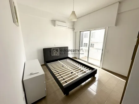Flat for rent