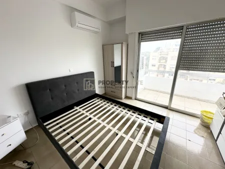 Flat for rent