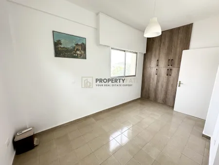 Flat for rent