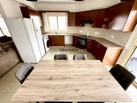 Flat for rent