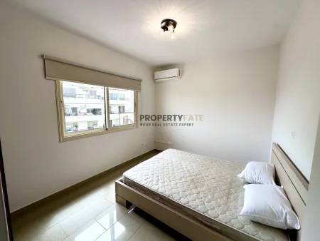 Flat for rent
