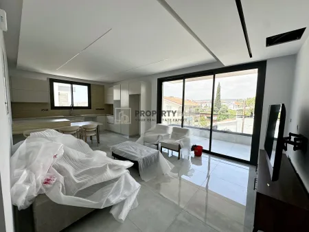Erime, Limassol
