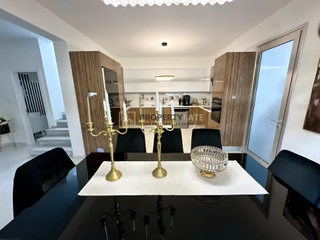 Villa for rent