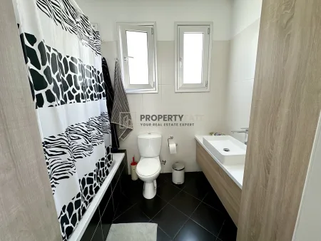 Villa for rent