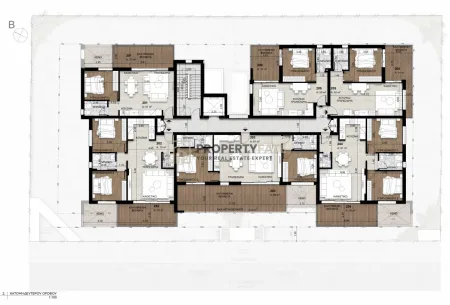Wohnung zum Kauf