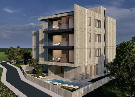 Flat for sale