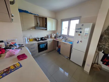 Flat for sale