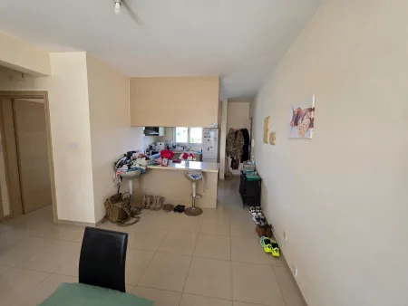 Flat for sale