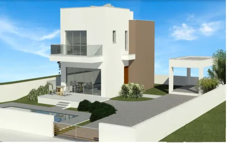 Kouklia, Paphos