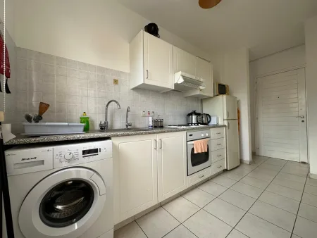 Piso en venta