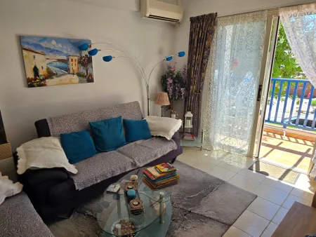 Wohnung