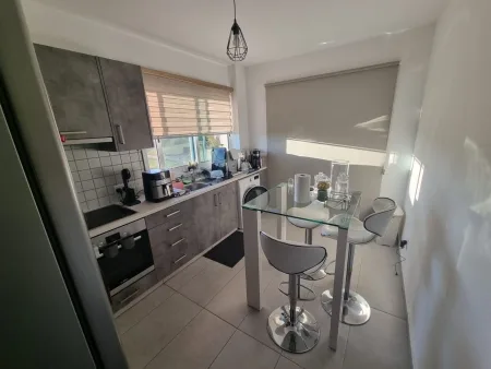 Piso en venta