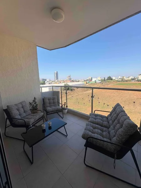 Piso en venta
