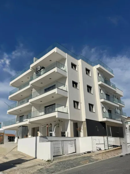 Agios Athanasios, Limassol