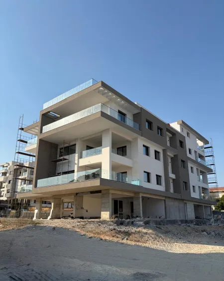 Agios Athanasios, Limassol