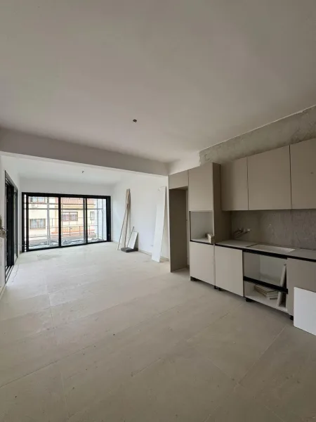 Wohnung zum Kauf