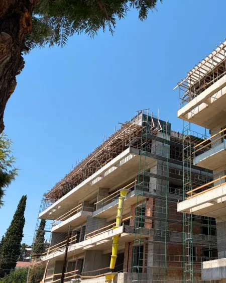 Appartamento in vendita